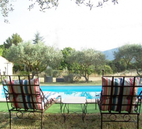 OUSTAOU DU GAYET gîte de charme avec piscine privée